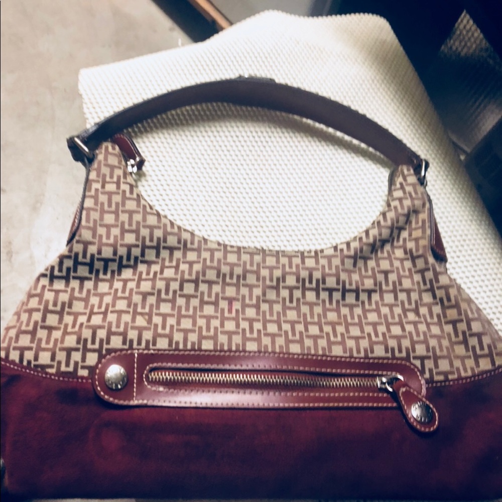 Tommy Hilfiger handbags